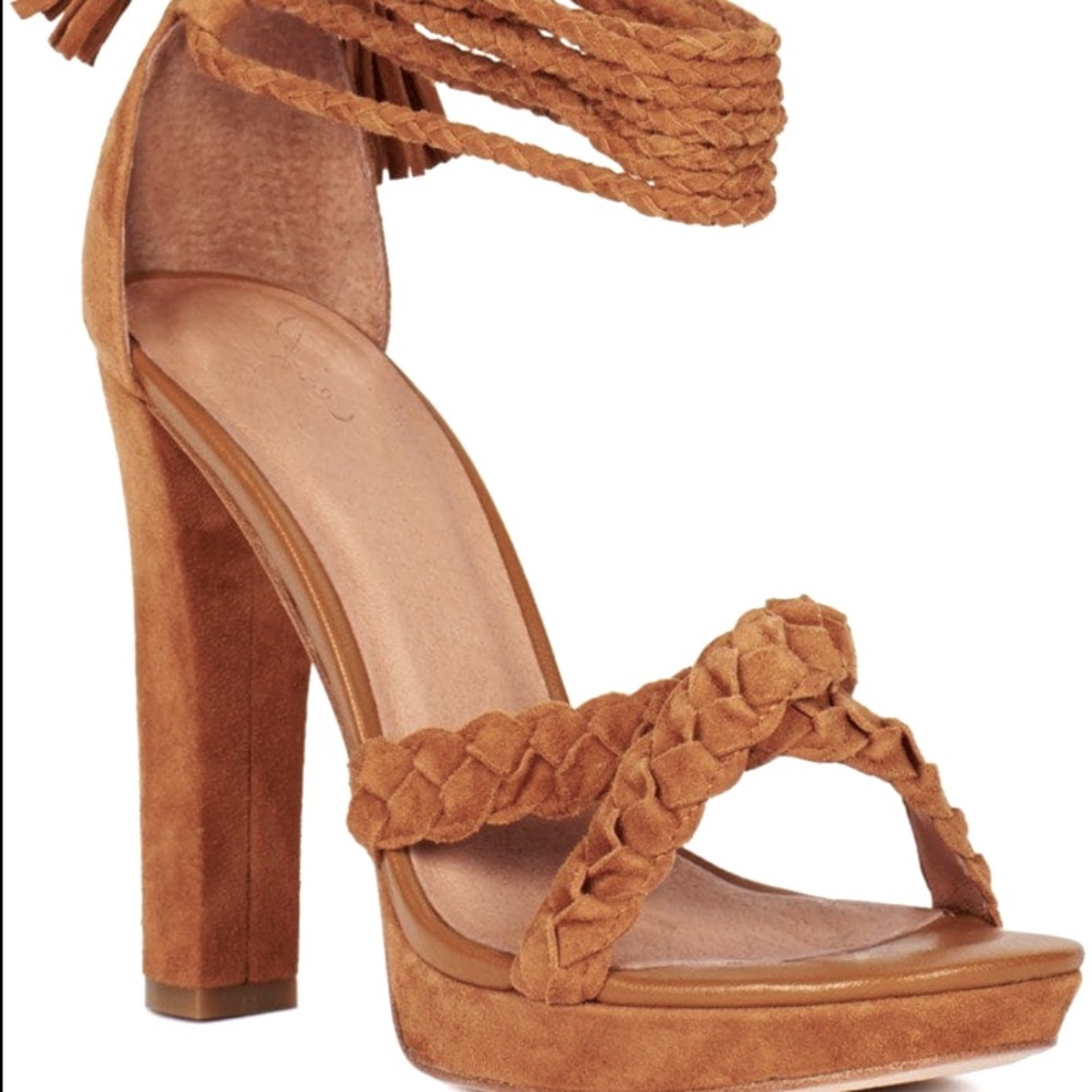 Joie Women’s Heels